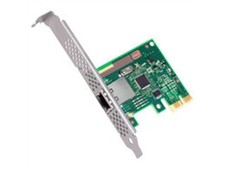 Intel Network I210T1BLK Pro 1000 Port Ethernet Server Adapter PCI-Express picture