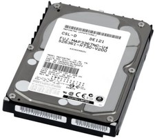 FUJITSU A3C40048251 MAP3367NC MAP3367NV-V4 36.4GB 10K 8MB SCSI U320 3.5'' picture
