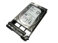 529FG ST4000NM0023 Dell POWEREDGE 4TB 7.2k 6Gbps 3.5