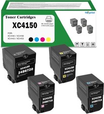 XC4150 High Yield Toner Cartridge for with Lexmark XC4150/XC4140/XC4143/XC4153 picture