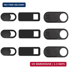 JOS California 9 Pack(3 Large + 3 Medium + 3 Small) 0.03 inch Ultra Thin Webcam picture
