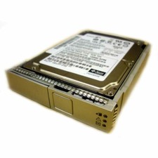 Sun 540-7296 SEMX3A11Z Hard Drive 73GB 10K SAS 2.5in w/Nemo Bracket picture