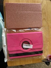 2 I-pad covers 9.7 inches i-pad air  picture
