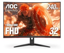 AOC C32G2ZE 32