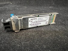 Nortel/Ciena Original NTTP80BA 10G LR XFP 10km 1310nm Optical Transciver picture