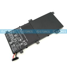 New Genuine C21N1333 Battery for ASUS Transformer Book TP550LA TP550LD R554L picture