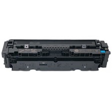 Genuine HP 410A CF411A Cyan Toner For LaserJet Pro M452dn MFP M477fnw M377dw picture