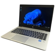 HP mt22 Mobile Thin Client, Intel Celeron 5205U, 8GB RAM, 128GB SSD | Excellent picture