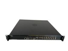 Dell SonicWALL NSA 3600 Network Security Appliance picture