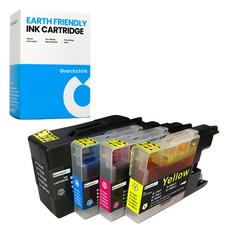 OSI Compatible 4-Pack LC79 Ink Cartridges Combo fits Brother MFC J5910DW J6510DW picture
