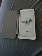 Onyx Boox Palma White eReader 6+128Gb, E Ink Carta Plus, 6.13