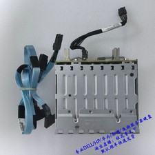 HP 380G10 876907-001 9-port SAS card 871388-001 Hard drive expansion cage 408i-a picture