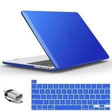 IBENZER Hard Shell Case for 2020 2019 MacBook Pro 16-inch A2141 + Keyboard Cover picture