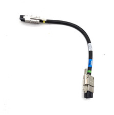 Cisco Catalyst 3850 9300 30cm StackPower Stacking Cable 37-1122-01 CAB-SPWR-30CM picture