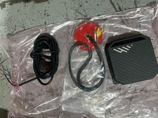 Cradlepoint S700 Series, rugged w/ Pigtails Power Supply and antenna bundle picture