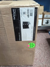 StarTech WALLMNT12 12U Please Read Description  picture