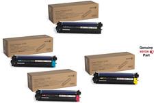 Xerox Phaser 6700 Toner Ink 108R00973 108R00972 108R00971 Yellow Cyan Magenta picture
