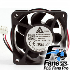 1PCS Brand New DELTA QFR0624GH DC24V 0.21A 3AUA0000088115 Inverter Cooling Fan picture
