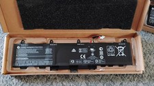 Genuine OEM CC03XL Battery HP EliteBook 830 835 840 845 G7 G8 L78555-005 53Wh US picture