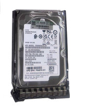 HPE  600GB P53561-B21 SAS 12G 10K 2.5
