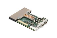 Dell Broadcom 57414 Dual-Port 25Gb/s SFP+ Network Daughter Card Dell P/N: 06WMMV picture