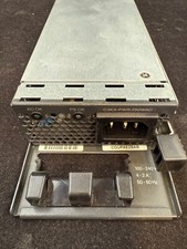 *Pulled From Test Lab* Cisco C3KX-PWR-350WAC 350W 1U Server Power Supply picture