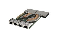 Dell QLogic QL41162HMRJ-DE 10Gb/1Gb RJ45 QP RNDC - 0D1WT picture