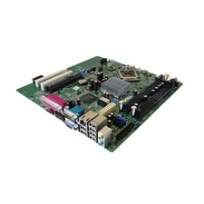 Dell C27VV Optiplex 780 System Board picture