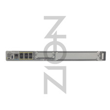 Cisco C8300-1N1S-4T2X Catalyst 8300 Series w/ 16G DRAM and 2x PWR-CC1-400WAC picture