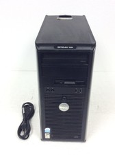 Dell OptiPlex 745 Computer Intel Pentium D 3.40Ghz w/ 2GB DDR2, DVD, No HDD picture