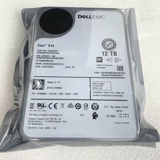 0YMN53 Dell YMN53 12TB SAS 3.5