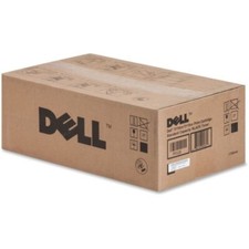 Dell MF790 S/Capacity Magenta Toner New Sealed Bag Dell 3115cn & 3110cn picture