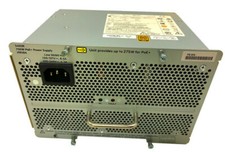 J9828A I HPE Power Supply 5400R 700W POE+ ZL2 picture