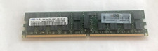 Samsung DDR2-667 PC2-5300P ECC Memory M393T5750GZA-CE6Q0 HP 405476-051 picture