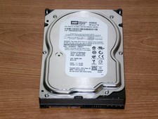 80GB Western Digital WD800JD Good condition picture