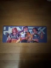 Kpop Demon Hunters Computer Desk Mat picture