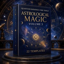 Astrological Magic Volume 3 picture