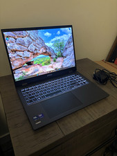 MSI Prestige 16 AI+ Evo Laptop Intel Core Ultra 7 256V 16GB DDR5 RAM 1TB SSD  picture