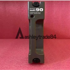 1PCS Used ABB IEPAS02 Infi 90 Bailey Power Supply Module picture