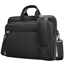 JETech 15 15.6 16 Inch Laptop Bag Case, Waterproof Slim Computer Sleeve Cover picture