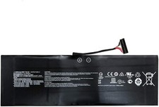  BTY-M47 Genuine Battery for MSI GS40 6QE-006XCN 6QE-055XCN GS43 GS43VR 6RE-045C picture