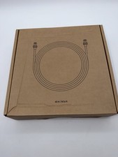 OFFICAL STARLINK Gen 3/4 Standard 45m 150ft Cable OEM V3 Satellite Internet Gray picture