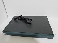 Cisco PIX-515E-UR-FE-BUN PIX 515E Unrestricted 6-port VAC+ Firewall w/ Brackets picture