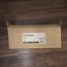 New Genuine Lexmark C500X28G C500N C510 Fuser Unit picture