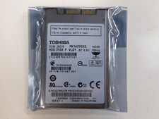 TOSHIBA MK1629GSG 160.0GB SATA 1.8