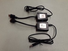 Tripp-Lite B126-1A1-U HDMI over Cat5 Extender- Transmitter & Receiver - 2 Cables picture