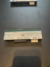 SATO KHT-112-8TAK2-SKB Printhead for SATO M84Pro Thermal Printer Used Tested picture
