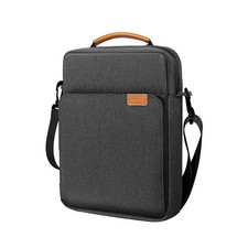 9-11 Inch Tablet Sleeve Bag Storage Bag with Shoulder Strap for Galaxy Tab gg picture