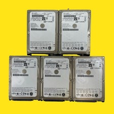 Fujitsu MHZ2080BH G1 80GB 5400RPM 2.5