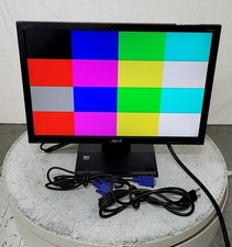 ACER V193W B ET.CV3WP.B01 19